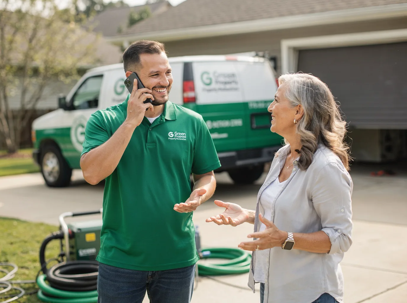 Water Damage Restoration Van Buren, IN FAQs